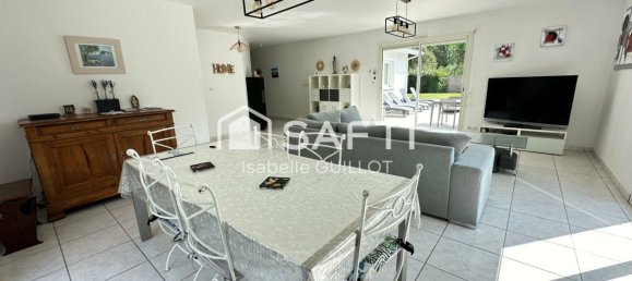 4 bedrooms House in Audenge, France No. 361893 9