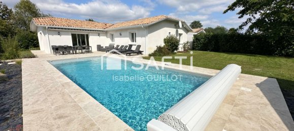 4 bedrooms House in Audenge, France No. 361893 8