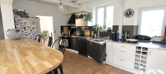 Дом с 5 спальнями в Рокур-Сен-Мартен, Франция № 72385 9