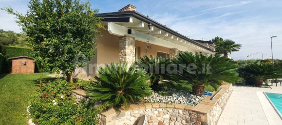 4 Schlafzimmer Villa in Padenghe sul Garda, Italy, Nr. 296791 28