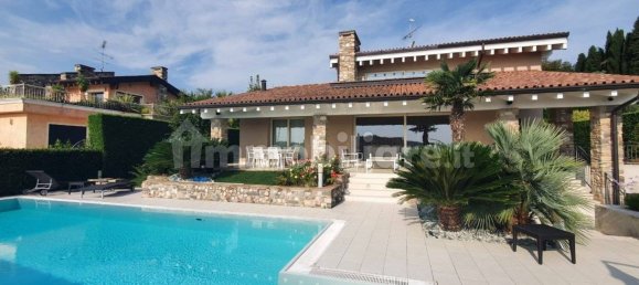 4 Schlafzimmer Villa in Padenghe sul Garda, Italy, Nr. 296791 27