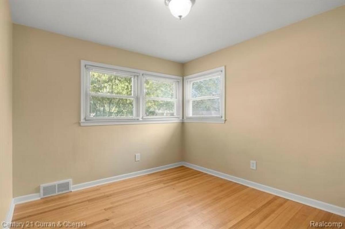 3 chambres Maison à Allen Park, USA No. 411045