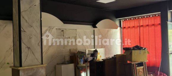 1-Zimmer Gewerbliche Immobilie in Alba Adriatica, Italy, Nr. 296471 4