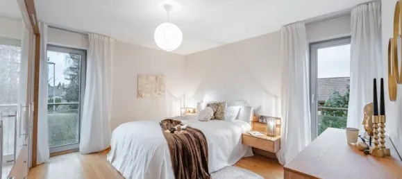 3 bedrooms Apartment in Ebersberg, Germany No. 285179 7