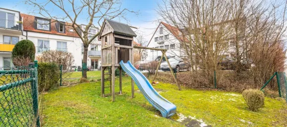 3 bedrooms Apartment in Ebersberg, Germany No. 285179 14