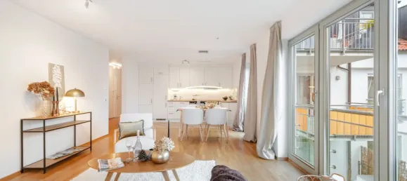 3 bedrooms Apartment in Ebersberg, Germany No. 285179 5