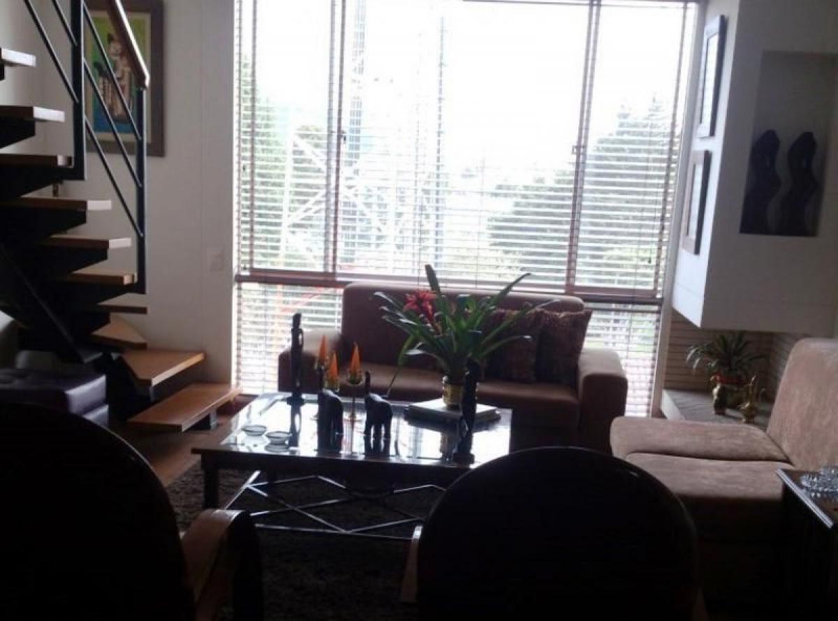 3 chambres Maison à Bogota, Colombia No. 12148