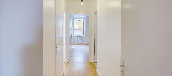 2 bedrooms Apartment in Bourgoin-Jallieu, France No. 348265 5