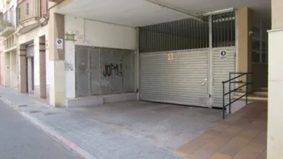 15m² Garage in Granollers, Spain No. 179185