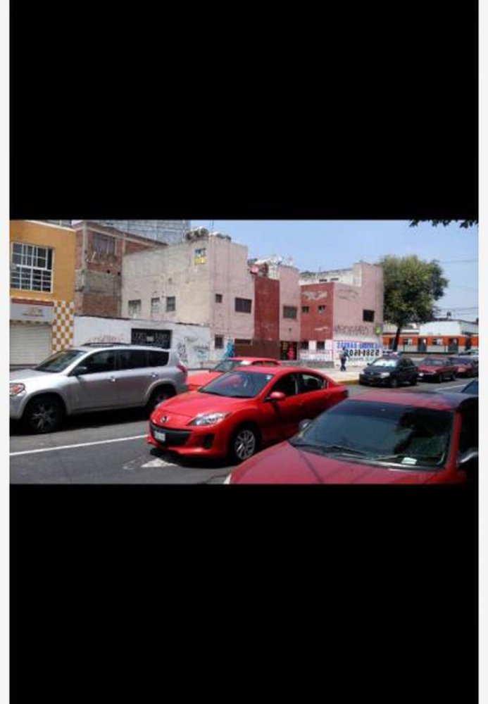 Edificio en Mexicali, Mexico No. 200503