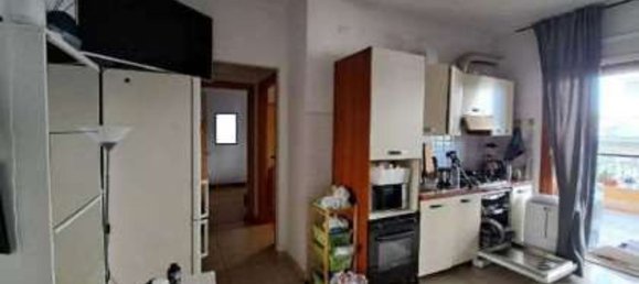 Apartamento de 3 habitaciónes en Rome, Italy No. 198811 11
