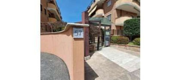 Apartamento de 3 habitaciónes en Rome, Italy No. 198811 5