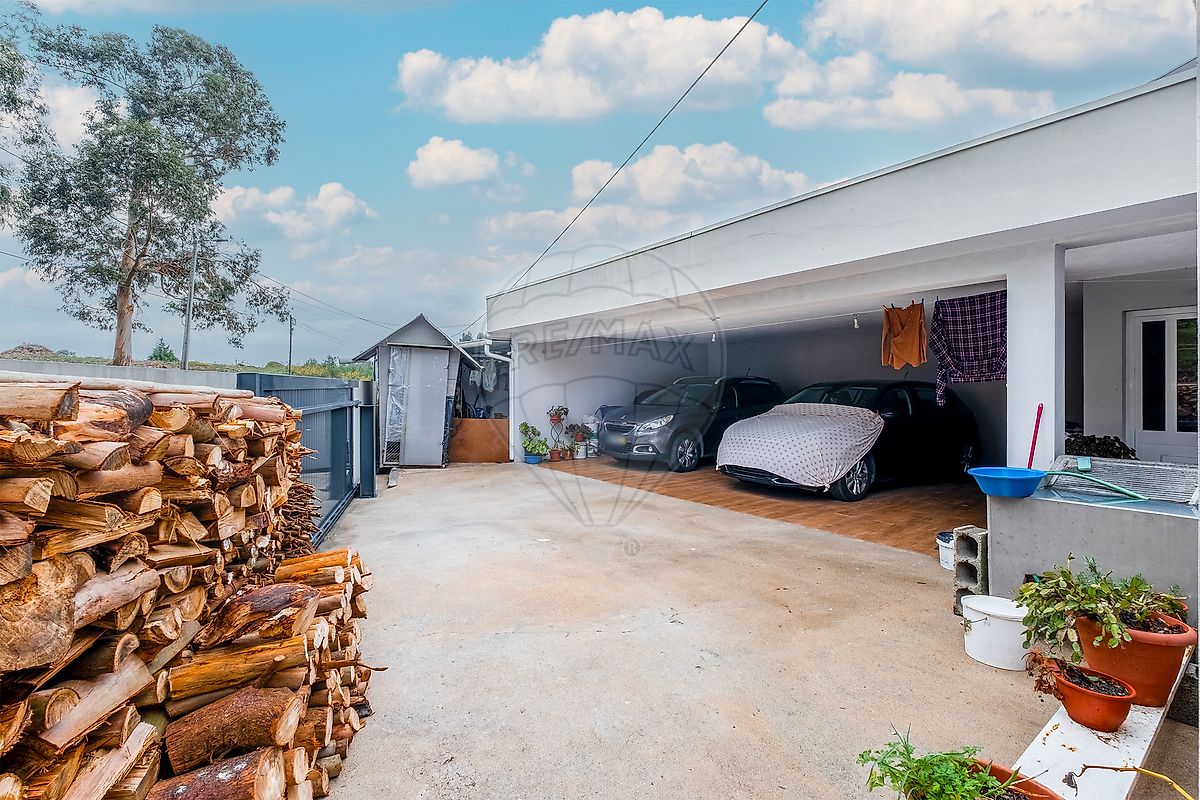 3 غرف نوم منزل في Baltar, Portugal رقم 18799