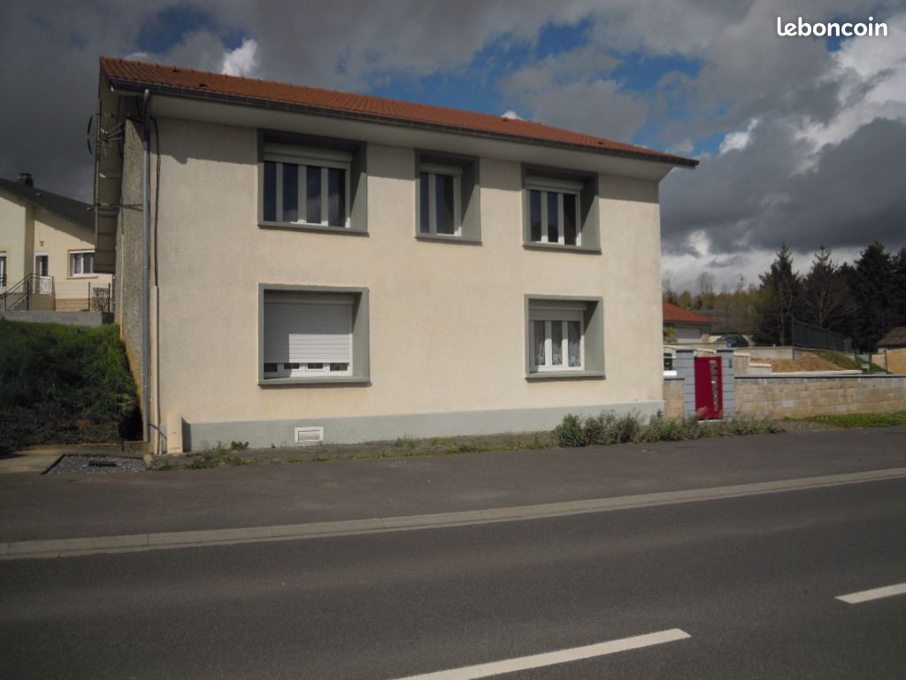 Дом с 4 спальнями в Сормон, Франция № 74078