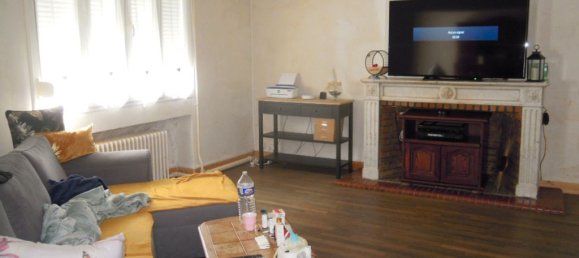 Дом с 4 спальнями в Сормон, Франция № 74078 12