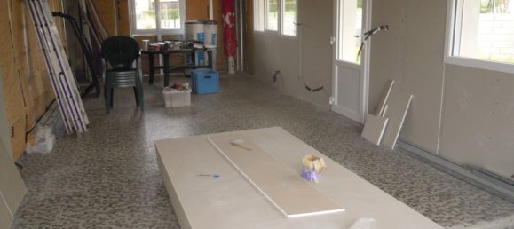 Дом с 4 спальнями в Сормон, Франция № 74078 8