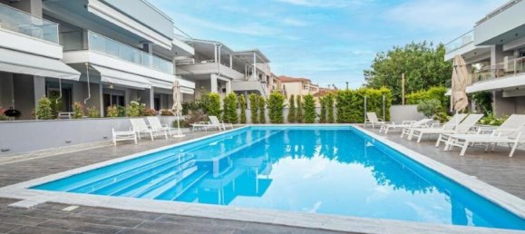 2 bedrooms Apartment for sale in Chalkidiki, Central Macedonia, Macedonia and Thrace, Greece № 104869 19