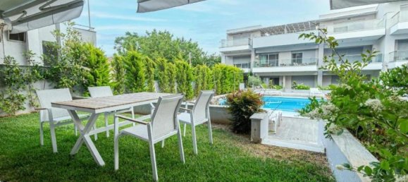 2 bedrooms Apartment for sale in Chalkidiki, Central Macedonia, Macedonia and Thrace, Greece № 104869 15