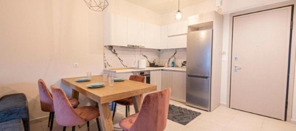 2 bedrooms Apartment for sale in Chalkidiki, Central Macedonia, Macedonia and Thrace, Greece № 104869 8