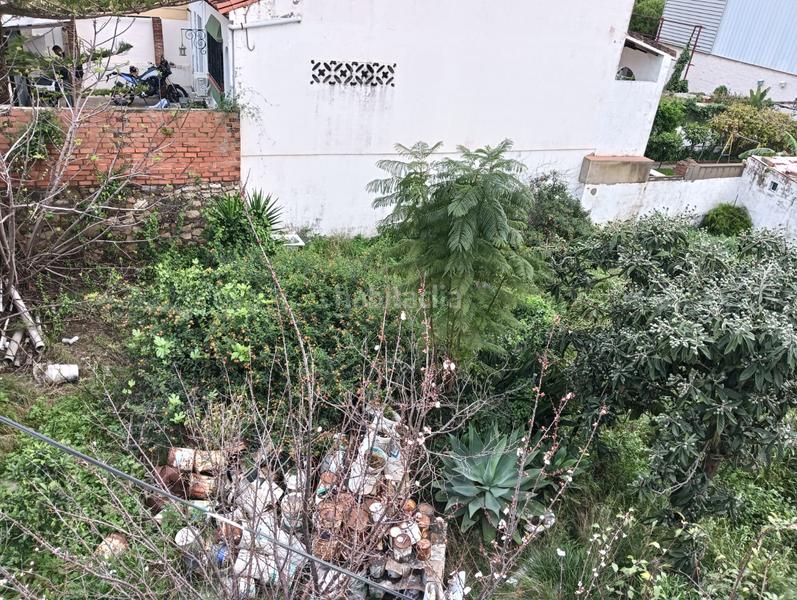 600m² Land in Cadiz, Spain No. 165564