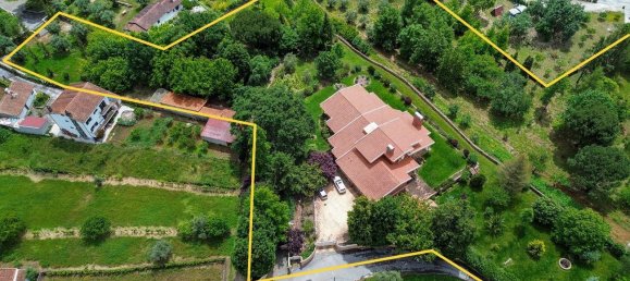 6 bedrooms House in Arganil, Portugal No. 157485 30