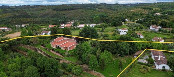 6 bedrooms House in Arganil, Portugal No. 157485 36