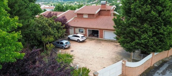 6 bedrooms House in Arganil, Portugal No. 157485 28