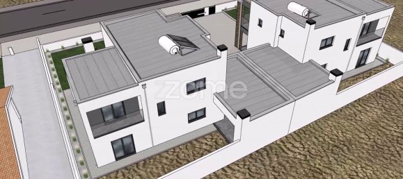  قطعة أرض في Anadia, Portugal 1277متر مربع رقم 149554 9