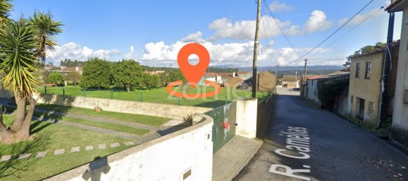  قطعة أرض في Anadia, Portugal 1277متر مربع رقم 149554 5