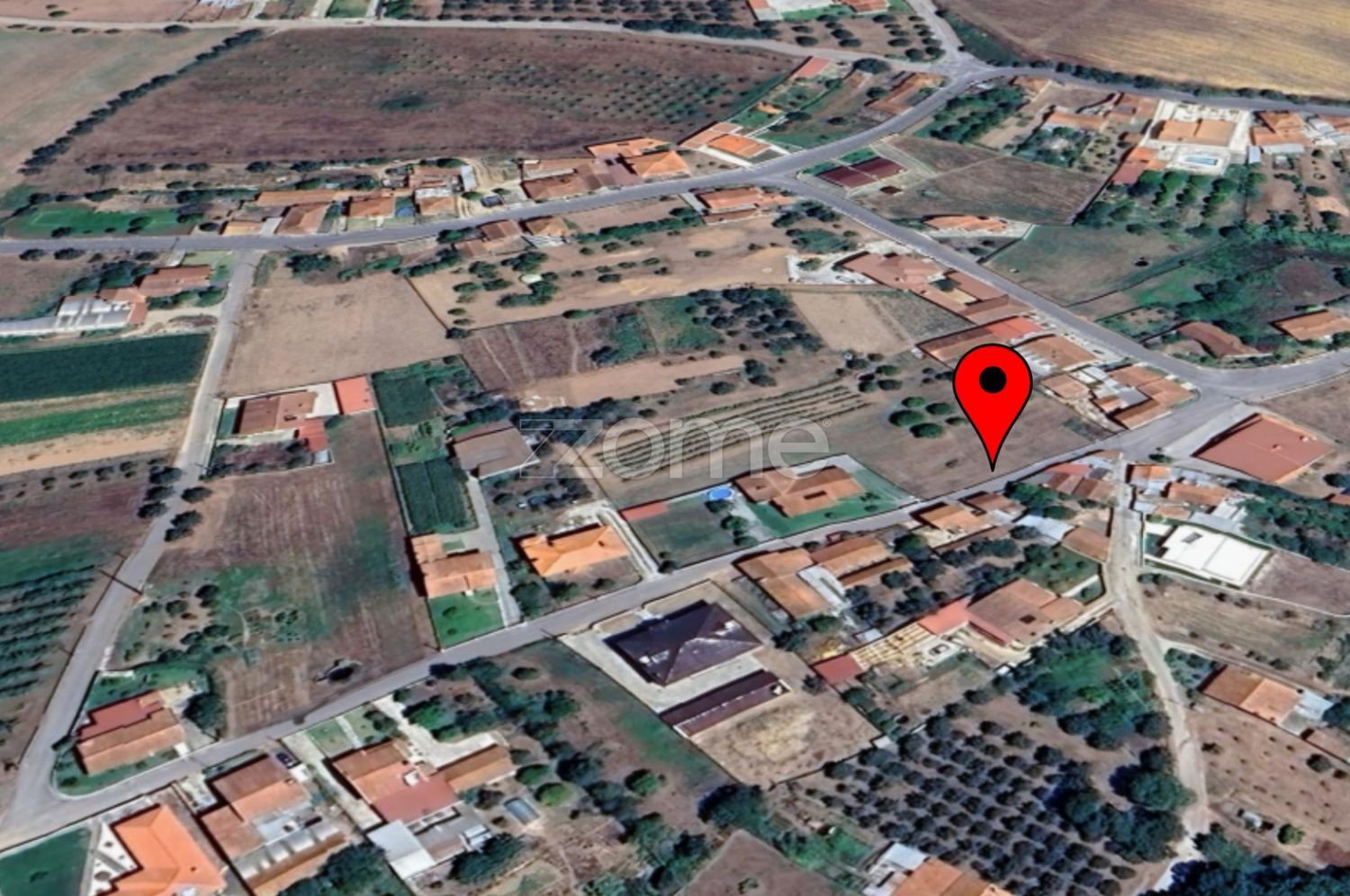  قطعة أرض في Anadia, Portugal 1277متر مربع رقم 149554