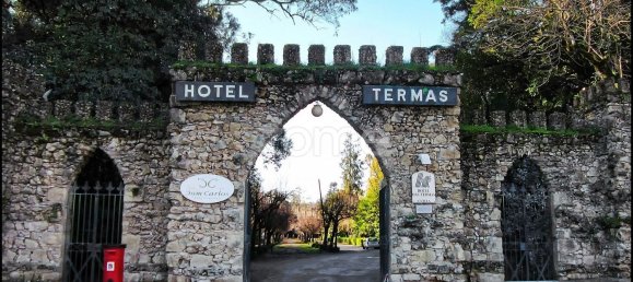  قطعة أرض في Anadia, Portugal 1277متر مربع رقم 149554 13