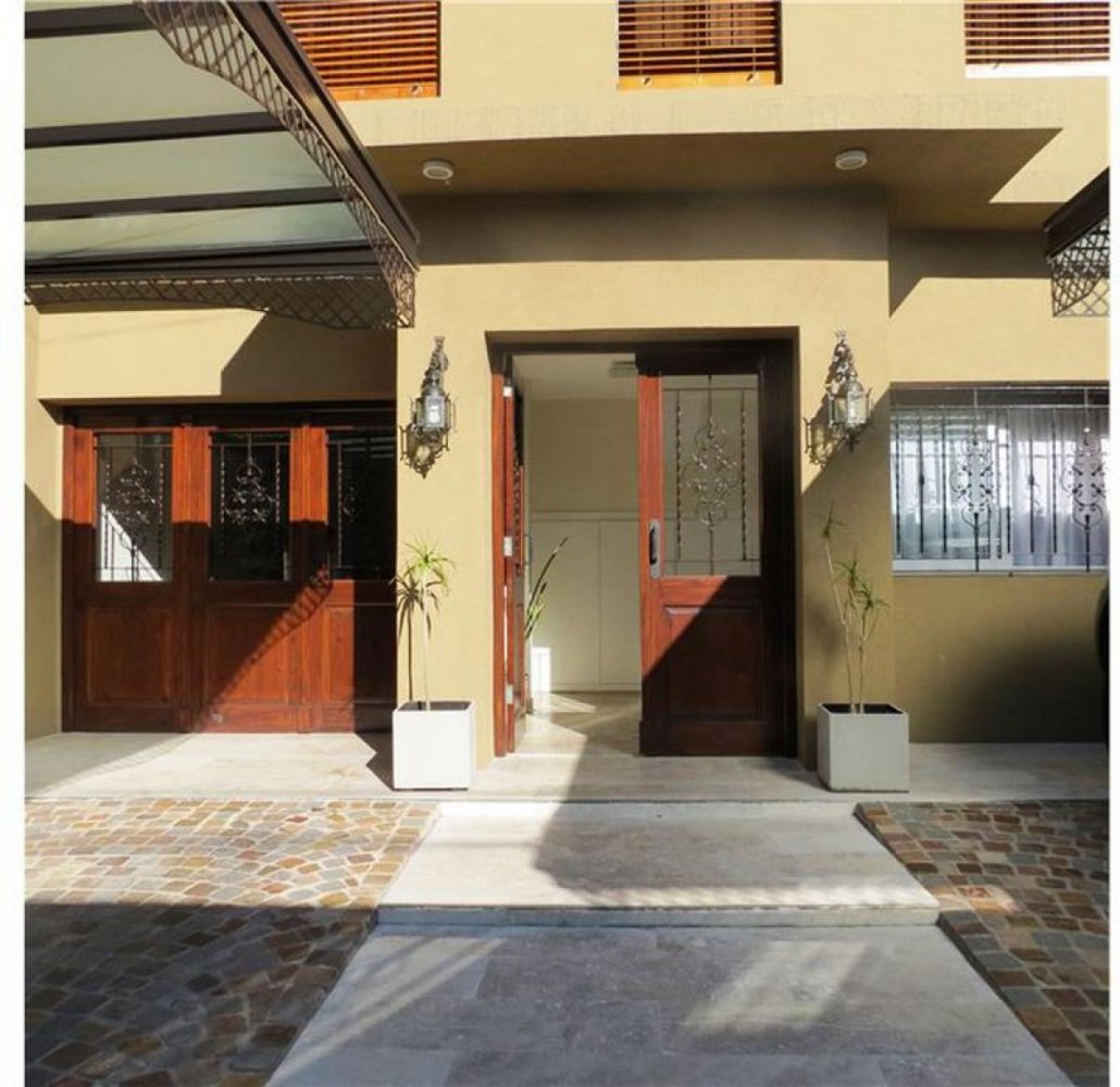 Дом с 4 спальнями в Хенераль Сан Мартин, Аргентина № 101359