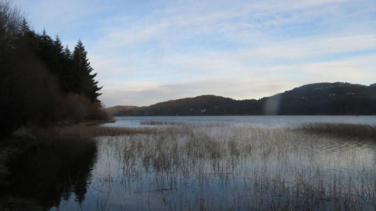 Terrain à San Carlos de Bariloche, Argentina No. 36716