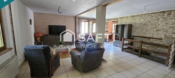 5 Schlafzimmer Haus in Doubs, France, Nr. 355232 3