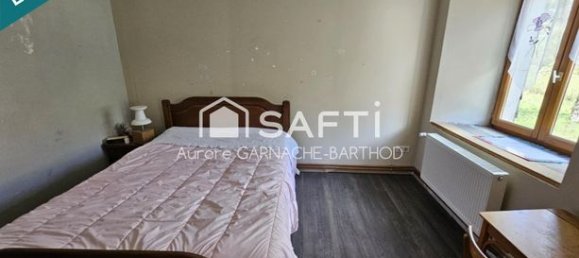 5 Schlafzimmer Haus in Doubs, France, Nr. 355232 4