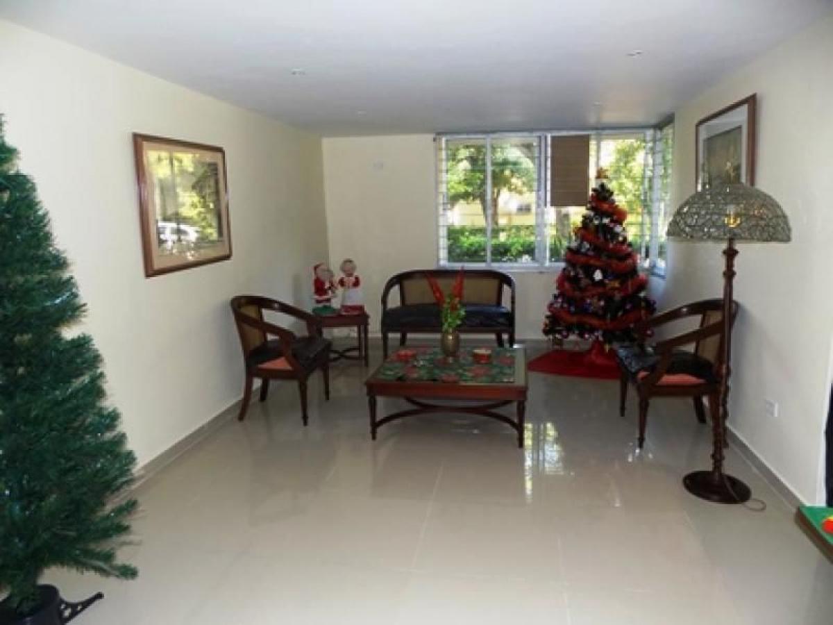 2 bedrooms House in Atlantico, Colombia No. 8925