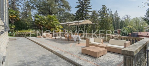 7 bedrooms Villa in Varese, Italy No. 188327 22