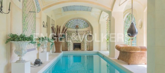 7 bedrooms Villa in Varese, Italy No. 188327 20