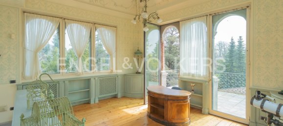 7 bedrooms Villa in Varese, Italy No. 188327 13