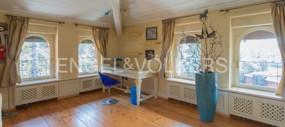 7 bedrooms Villa in Varese, Italy No. 188327 15