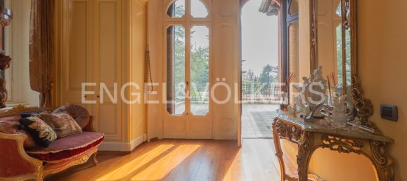 7 bedrooms Villa in Varese, Italy No. 188327 19