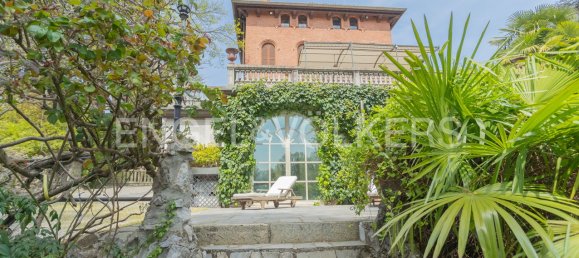 7 bedrooms Villa in Varese, Italy No. 188327 21