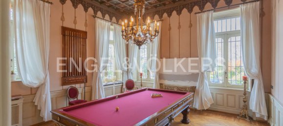 7 bedrooms Villa in Varese, Italy No. 188327 23