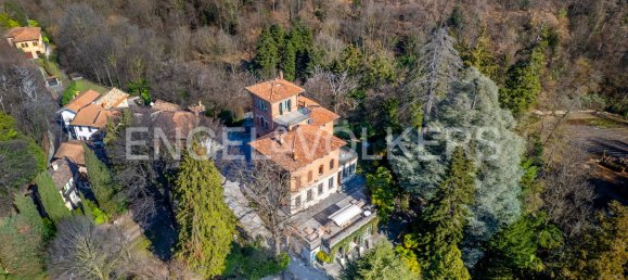 7 bedrooms Villa in Varese, Italy No. 188327 26