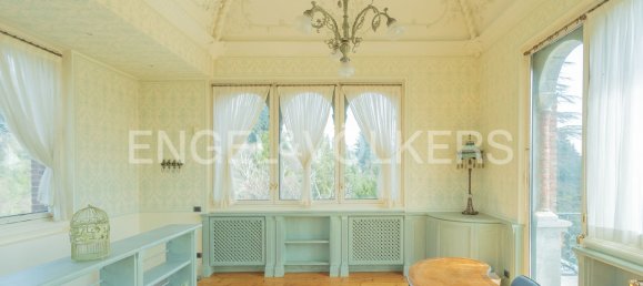 7 bedrooms Villa in Varese, Italy No. 188327 14