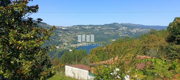 Terreno en Espadanedo, Portugal 3400 m² No. 50196 7