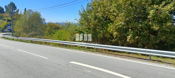 Terreno en Espadanedo, Portugal 3400 m² No. 50196 3