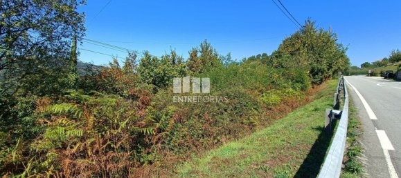 Terreno en Espadanedo, Portugal 3400 m² No. 50196 13