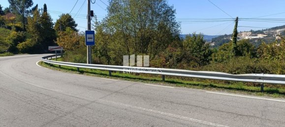 Terreno en Espadanedo, Portugal 3400 m² No. 50196 6