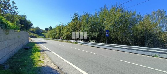 Terreno en Espadanedo, Portugal 3400 m² No. 50196 16